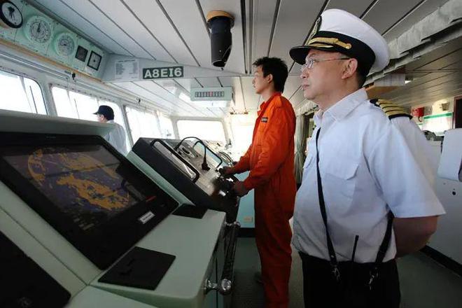 你想當(dāng)船員嗎？2024年下半年船員考試計(jì)劃出來(lái)啦！(圖2)