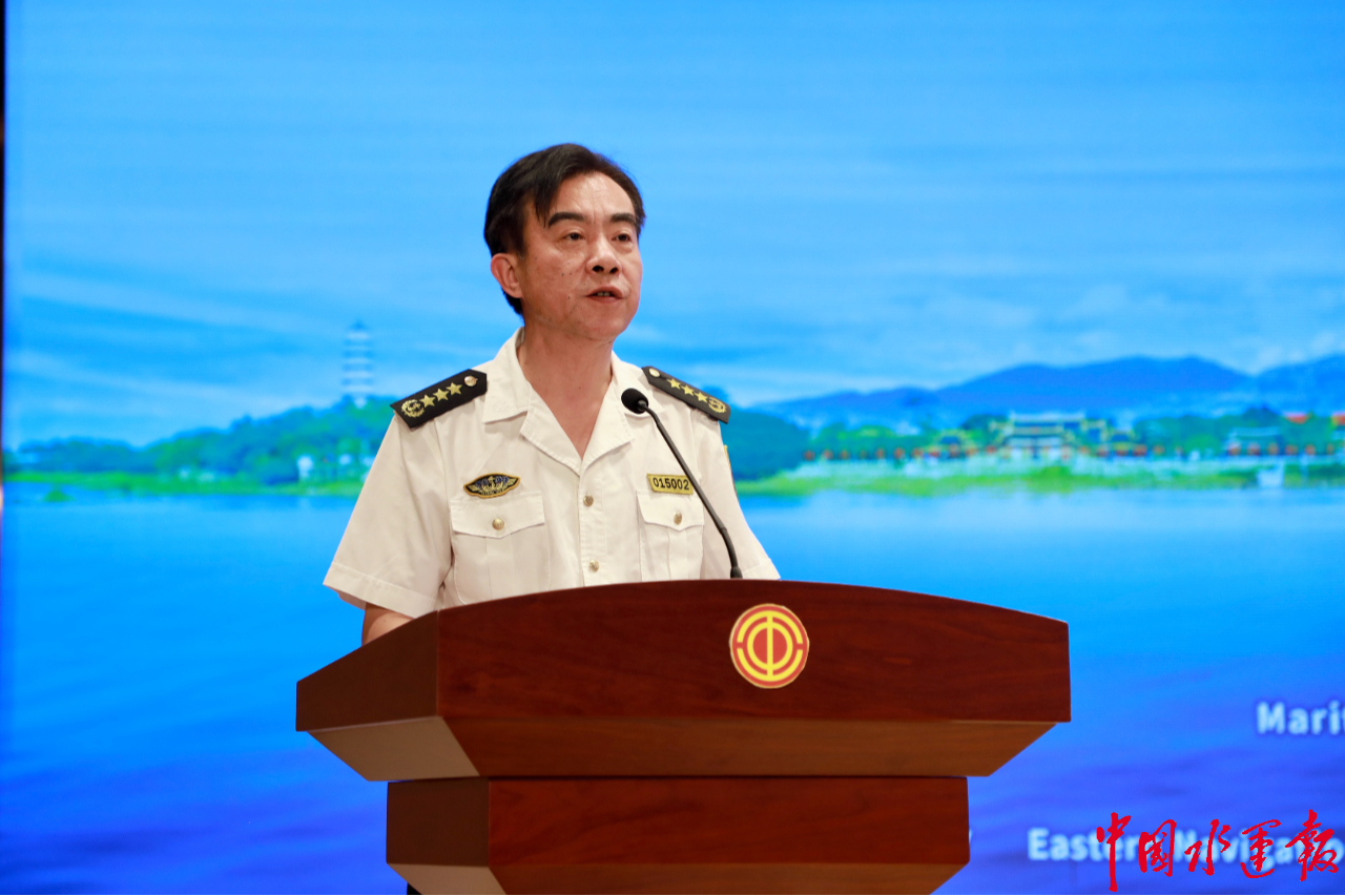 Kaiyun：2024年國際海上導助航高級管理人員培訓順利結業(yè)(圖2)