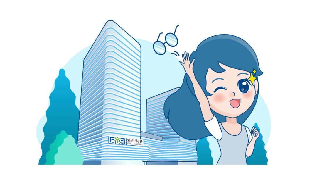 2025年海軍招飛新變化！鄭州愛爾眼科醫(yī)院游昌濤：做完近視手術(shù)也能參加選拔(圖7)