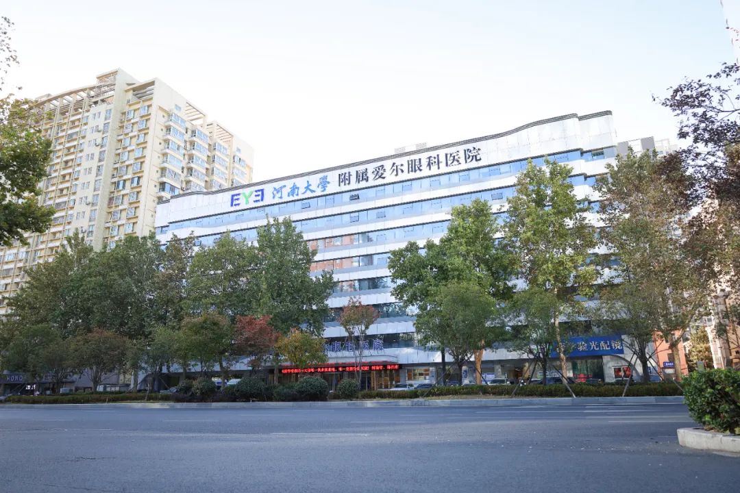 2025年海軍招飛新變化！鄭州愛爾眼科醫(yī)院游昌濤：做完近視手術(shù)也能參加選拔(圖10)