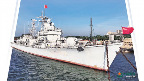 心向大海 播種夢(mèng)想(圖4)