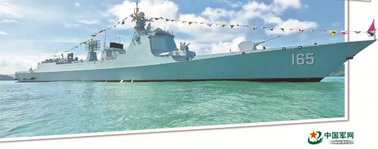 心向大海 播種夢(mèng)想(圖2)