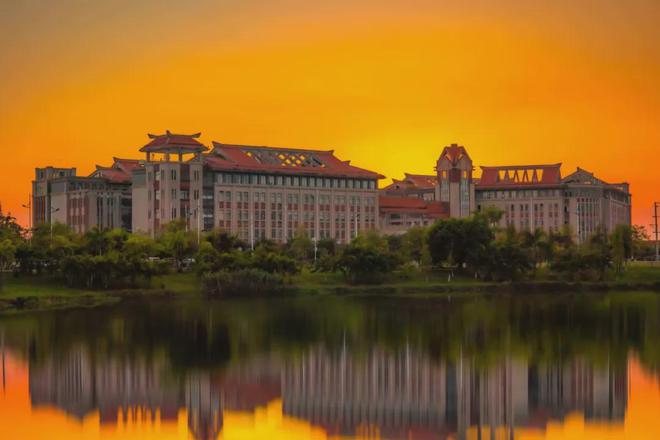 北部灣大學2024年高層次人才招聘(圖2)