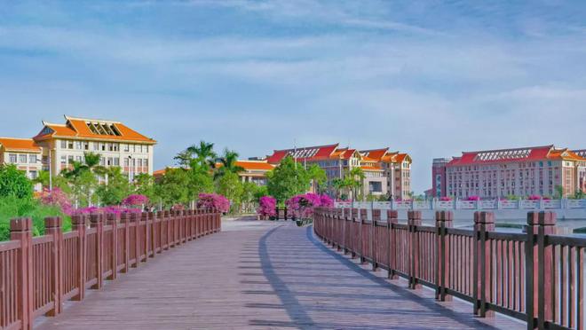 北部灣大學2024年高層次人才招聘(圖3)