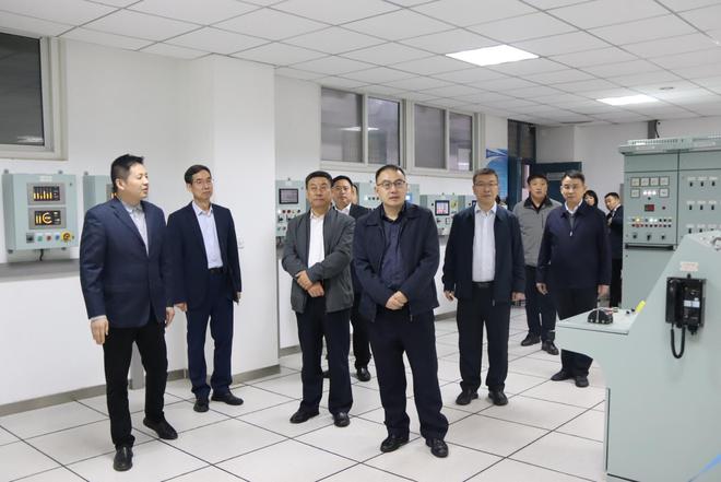 Kaiyun：天津海事局服務(wù)中部地區(qū)船員高質(zhì)量發(fā)展集中辦公在河南交院舉辦(圖1)