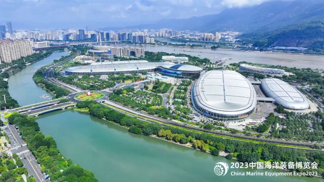 重磅消息！2024中國海洋裝備博覽會將于11月15-18日在福州舉辦！(圖2)