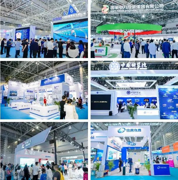 重磅消息！2024中國海洋裝備博覽會將于11月15-18日在福州舉辦！(圖1)