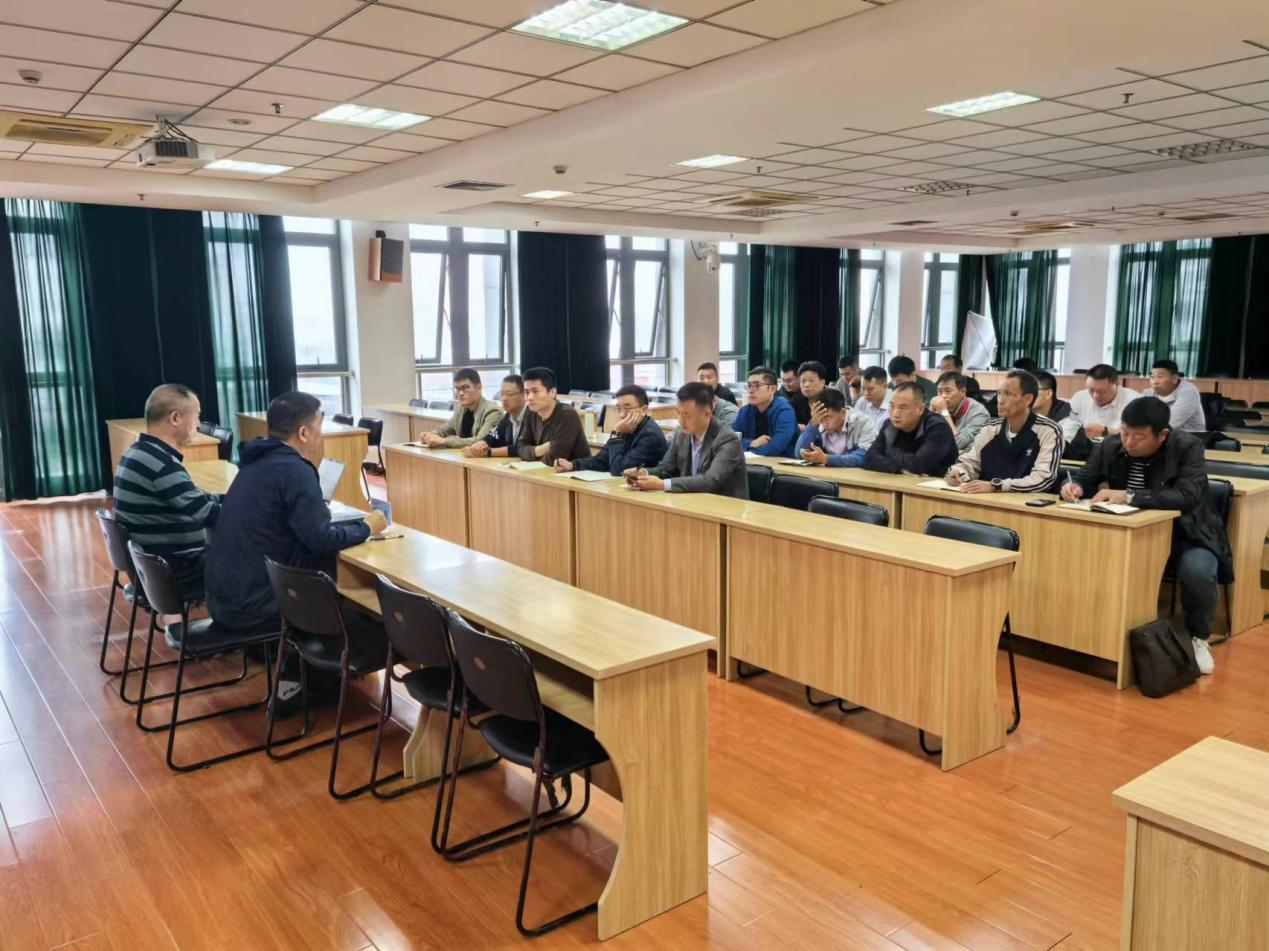 內(nèi)河船員特培考試成績公布：你拿到證書了嗎？(圖1)