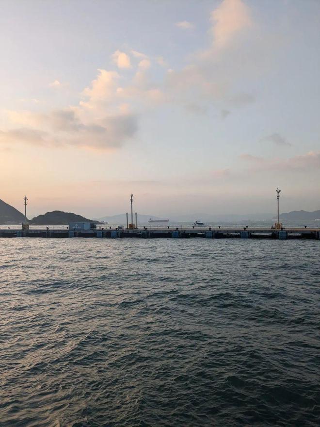 “沒(méi)落”的航運(yùn)中心能發(fā)現(xiàn)多少港航元素？ 港口圈(圖6)