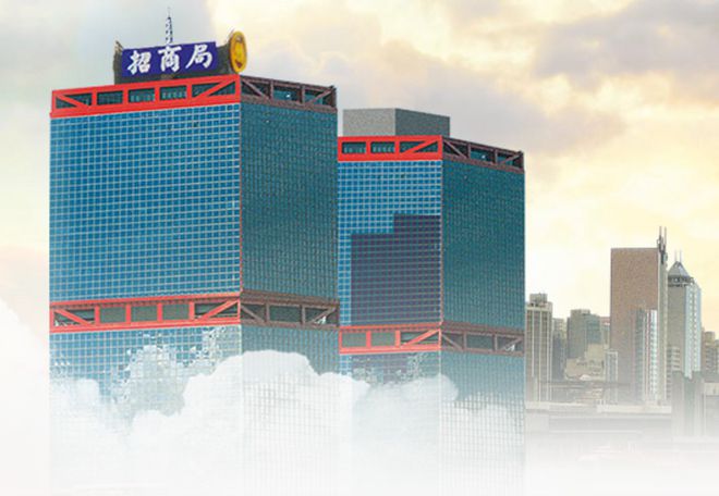 “沒(méi)落”的航運(yùn)中心能發(fā)現(xiàn)多少港航元素？ 港口圈(圖8)