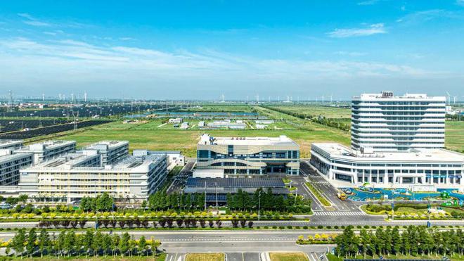 奮進(jìn)強(qiáng)國(guó)路 闊步新征程丨射陽(yáng)：揚(yáng)帆向海天地寬(圖6)