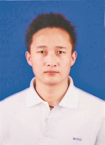 全國(guó)見(jiàn)義勇為模范候選人(圖1)