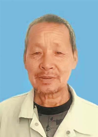 全國(guó)見(jiàn)義勇為模范候選人(圖5)