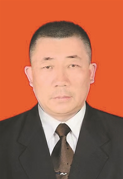 全國(guó)見(jiàn)義勇為模范候選人(圖4)