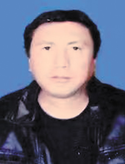 全國(guó)見(jiàn)義勇為模范候選人(圖6)