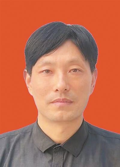 全國(guó)見(jiàn)義勇為模范候選人(圖9)