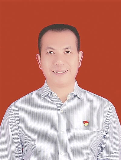 全國(guó)見(jiàn)義勇為模范候選人(圖10)