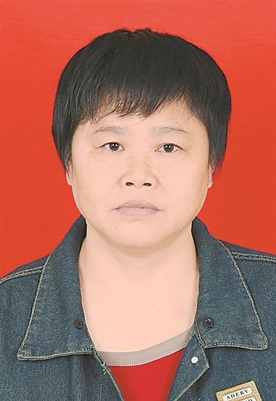 全國(guó)見(jiàn)義勇為模范候選人(圖11)