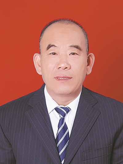 全國(guó)見(jiàn)義勇為模范候選人(圖14)