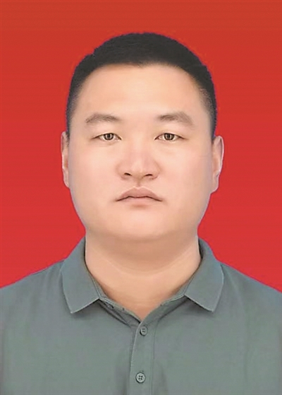 全國(guó)見(jiàn)義勇為模范候選人(圖18)