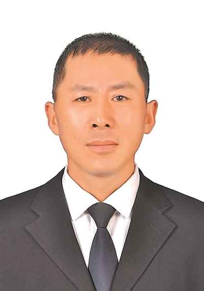 全國(guó)見(jiàn)義勇為模范候選人(圖21)