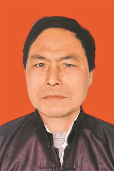 全國(guó)見(jiàn)義勇為模范候選人(圖28)