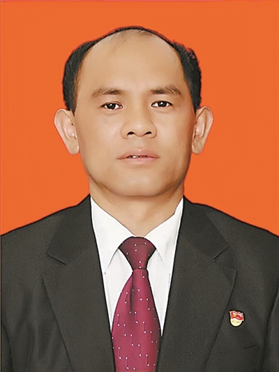 全國(guó)見(jiàn)義勇為模范候選人(圖27)