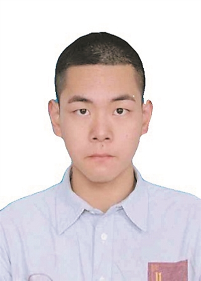 全國(guó)見(jiàn)義勇為模范候選人(圖25)