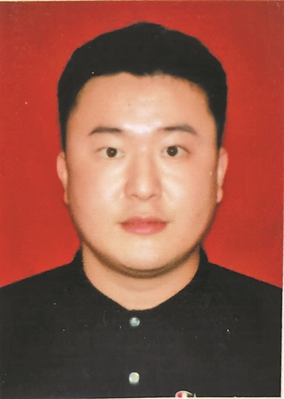 全國(guó)見(jiàn)義勇為模范候選人(圖32)