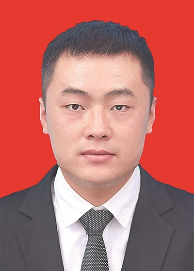 全國(guó)見(jiàn)義勇為模范候選人(圖34)