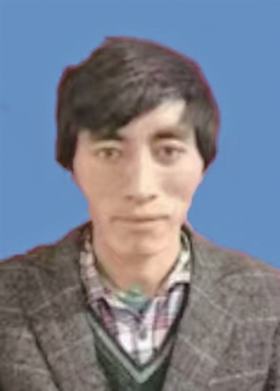 全國(guó)見(jiàn)義勇為模范候選人(圖39)