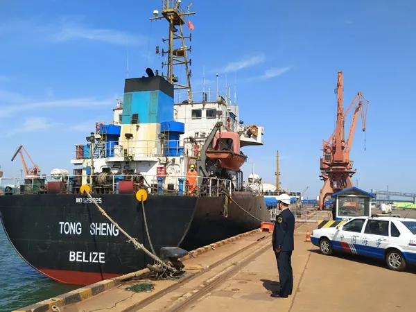 天津海事局2025年上半年船員培訓(xùn)計劃全面解析助力航運業(yè)技能提升(圖1)