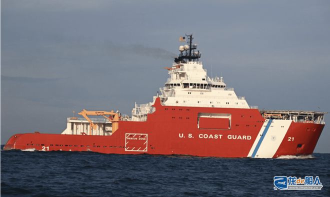 Kaiyun：27年來(lái)首艘極地破冰船(圖1)