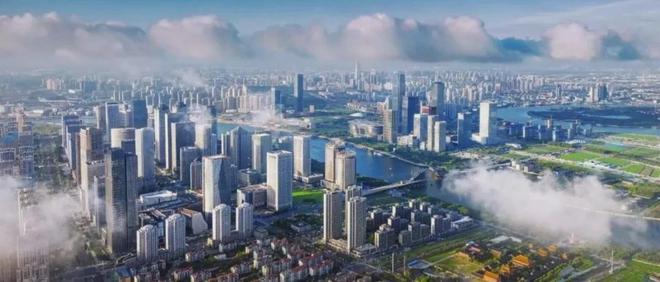 Kaiyun：本周！泰達(dá)發(fā)生這些大事件(圖29)