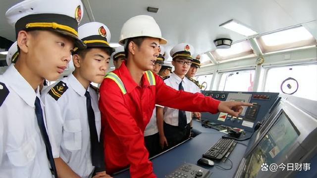 Kaiyun：為什么船員工資給得高卻沒人愿意干呢？網(wǎng)友：男女關(guān)系貓膩太多(圖12)