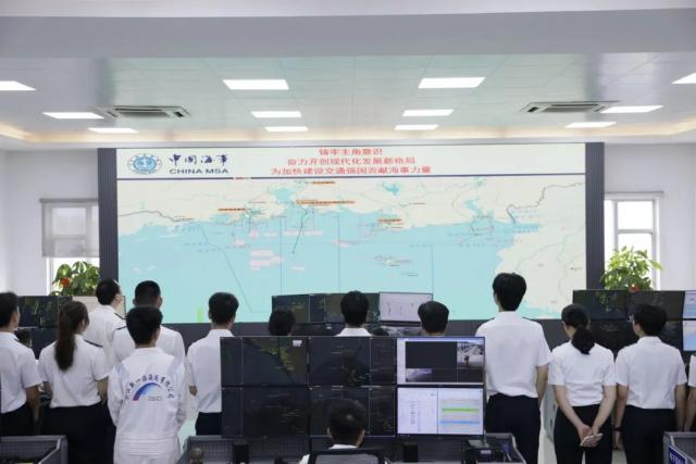 【中國船員】2024世界海員日系列報道 各地海事部門熱烈慶祝第十四個“世界海員日”(圖11)