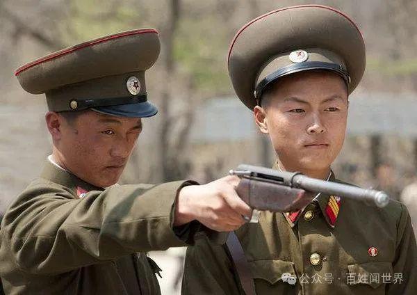 朝鮮船員被遣送回國踏過分界線立馬翻臉脫光衣服全扔回去！板門店的生死抉擇與韓朝70年暗戰(zhàn)(圖4)