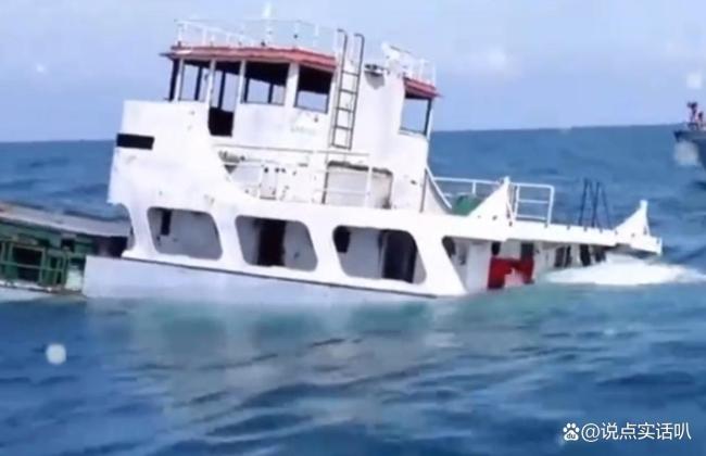 遠洋船長被害案：二副自殺被救后殺人 善舉換來悲劇_中華網(wǎng)(圖8)
