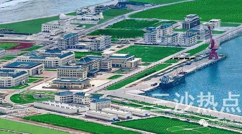 Kaiyun：又打起來了？中菲在鐵線礁再次爆發(fā)沖突！中國(guó)海警登礁使用掃雷器清理垃圾(圖10)