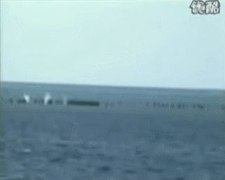 Kaiyun：又打起來了？中菲在鐵線礁再次爆發(fā)沖突！中國(guó)海警登礁使用掃雷器清理垃圾(圖13)