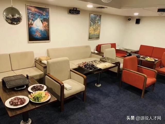 Kaiyun：了解過海員的生活才懂退役軍人為啥這么愛它(圖2)