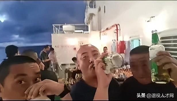 Kaiyun：了解過海員的生活才懂退役軍人為啥這么愛它(圖6)