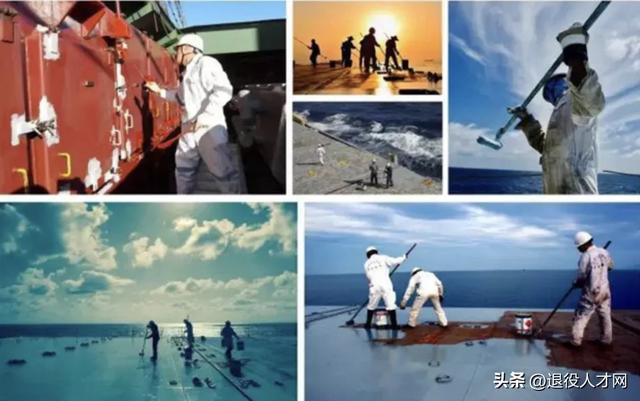 Kaiyun：了解過海員的生活才懂退役軍人為啥這么愛它(圖8)