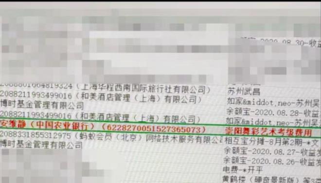 界面調(diào)查｜舞動的權(quán)力：揭秘落馬舞協(xié)主席考評生意網(wǎng)(圖5)