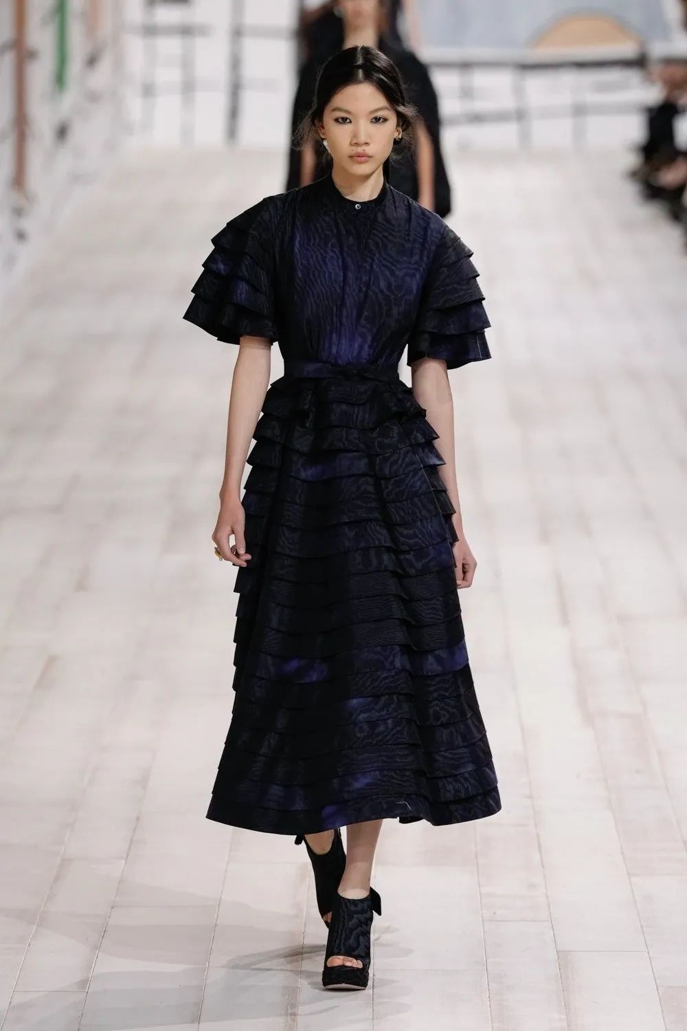 Kaiyun：202425 牛仔面料及服裝市場分析(圖1)