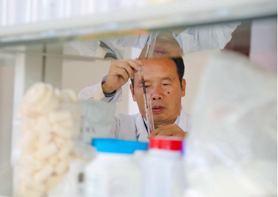 江西謝遠泰入選2024年“誠信之星” 全國僅10人(圖2)