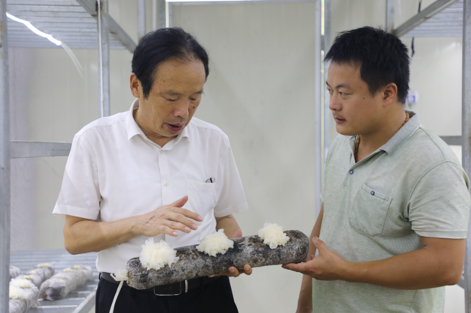 江西謝遠泰入選2024年“誠信之星” 全國僅10人(圖3)