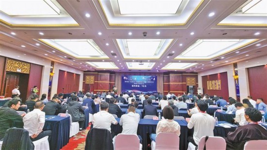 Kaiyun：扎根羌塘 用滿腔熱血續(xù)寫傳奇(圖3)