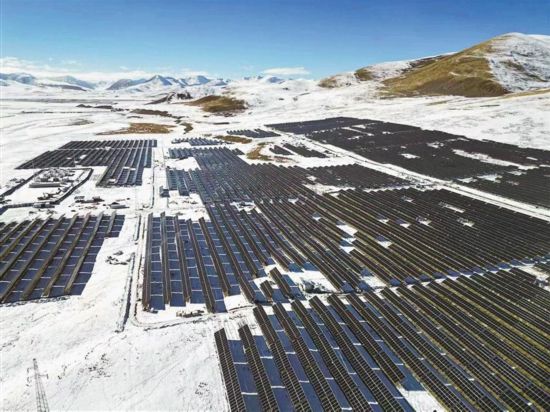 Kaiyun：扎根羌塘 用滿腔熱血續(xù)寫傳奇(圖2)