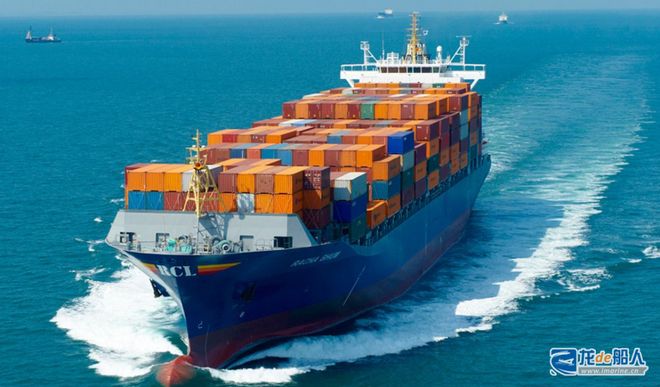 Kaiyun：4艘27億元！繼續(xù)下單中國船廠(圖1)